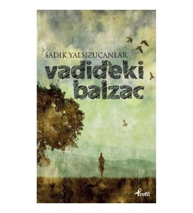 Vadideki Balzac