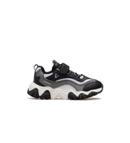 VİCCO Pote Erkek Çocuk Günlük Sneaker Spor Ayakkabı 25k 346.244 Pe Siyah