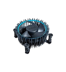 INTEL LGA1700 CPU FAN OEM (M23901-001)