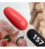 Kalıcı oje Axios 157 - 8 ml