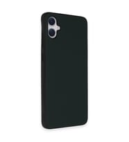 Galaxy A05 Kılıf Taft Kapak - Koyu Yeşil