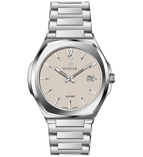 Wainer WA.10240-D Erkek Kol Saati