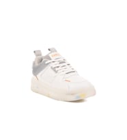 Beyaz Memory Foam Unisex Sneaker Frey G (Çok Renkli)