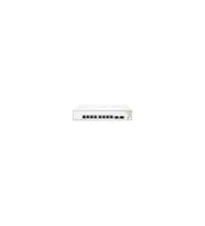 HPE ARUBA ION JL680A 1930-8G 8PORT 10/100/1000 YÖNETİLEBİLİR SWITCH(JL380A YERİNE)