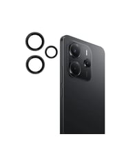 Note 14 4G Pvd Metal Kamera Lens - Siyah