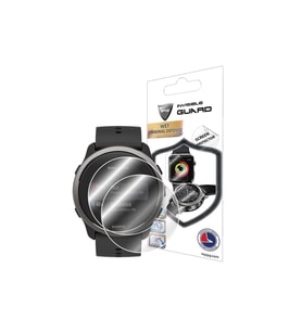 Suunto 5 Peak Smartwatch Hydrogel Ekran Koruyucu (2 ADET)