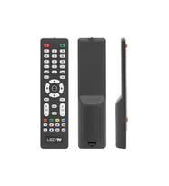 Multisee Ms-24  Led Monitör Tv Kumandası