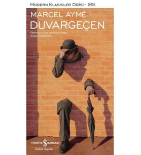 Duvargeçen - Modern Klasikler Dizisi