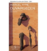 Duvargeçen - Modern Klasikler Dizisi