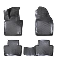 Volvo XC90 2020 Model 4D Paspas