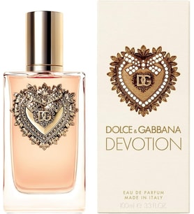 Dolce Gabbana Devotion EDP 100 ml Kadın Parfüm