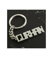 Gürhan İsimli Anahtarlık