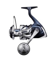 Shimano Twin Power SW C 8000 HG Shore Jig Makinesi