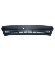 Mercedes W124 1985-1995 Komple Tampon Ön Klimalı Araç Bandlı Nikelaj Deliksiz 1248851021 Wender
