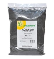 Çörek Otu Doğal Öğütülmüş 1000 Gr Paket