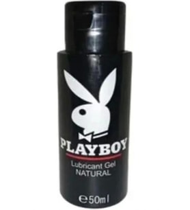 PLAYBOY LUBRİCANT LUBRİCANT (SİYAH PET) 60ML