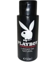 PLAYBOY LUBRİCANT LUBRİCANT (SİYAH PET) 60ML