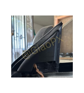 Subaru Impreza GC8 kapı üçgen trim parçası