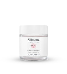 SHINIQ ENZİM PEELING TOZU 55 GR