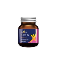 Lifextra Biotin 5000 mg 60 Tablet
