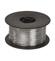 Çelik Çerçeve Çıta Teli 2 Kg