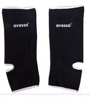 Avessa Ras-300 Ayak Bilekliği L Beden Siyah