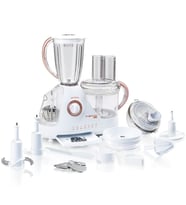 Arnica Prokit 444 Plus Kompakt 800 W Mutfak Robotu