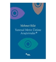 Yazınsal Metin Üstüne Araştırmalar