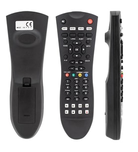 Digiturk Plus DT-8001 Uydu Kumandası