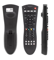 Digiturk Plus DT-8001 Uydu Kumandası