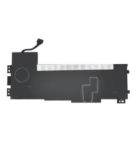 Hp 808398-2B1  Batarya ile Uyumlu  Pil (Çok Renkli)