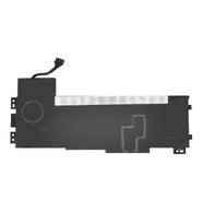 Hp 808398-2B1  Batarya ile Uyumlu  Pil (Çok Renkli)