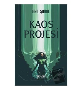 Kaos Projesi / Perseus Yayınevi / Anıl Şahal