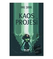 Kaos Projesi / Perseus Yayınevi / Anıl Şahal