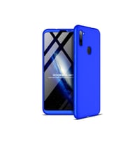 Samsung Galaxy A11 Uyumlu Kılıf Zore Ays Kapak