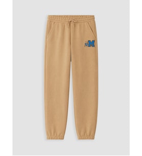LC WAIKIKI Bej Erkek Çocuk Jogger Eşofman Altı