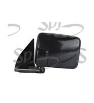 Mıtsubıshı L200 Mekanik Ayna 90/05 Siyah Tip Metal Bağlantılı Sol Mb476281 (Oem No: Mb476281)