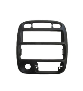 TEYP ÇERÇEVESİ KLİMASIZ TİP HYUNDAI ACCENT YUMURTA KASA 1995-2000 (Boş)