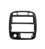 TEYP ÇERÇEVESİ KLİMASIZ TİP HYUNDAI ACCENT YUMURTA KASA 1995-2000 (Boş)