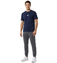 New Balance Lifestyle Erkek Tişört