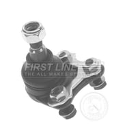 Volkswagen Bora 1998- Audi A3 1998- Rotil Alt Sol 1J0407365A AYD