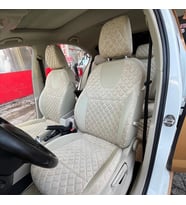 Skoda Octavia Araca Özel Dikim Koltuk Kılıfı