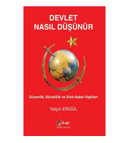 Devlet Nasıl Düşünür
