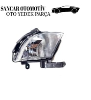  SİS LAMBASI KİA CERATO 2009-2014 SAĞ  92202-1M010