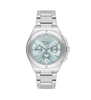 Ferrucci Fcf 03671m.04 Metalik Erkek Kol Saati-F798