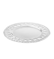 Decorium Carre 32 cm Cam Tabak 8-01080015 (Karışık)
