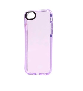 Apple iPhone 7 Kılıf Zore Punto Kılıf (Mor)