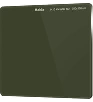 Filtre elemanı M10 değişken ND filtre