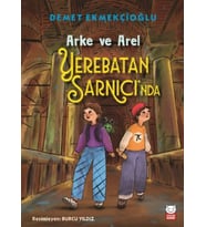 Arke ve Arel Yerebatan Sarnıcı’nda