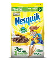 NESQUIK MISIR GEV.KAKAOLU 700 GR   (Renksiz)
